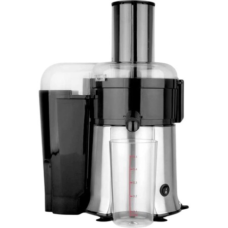 Соковижималка Gastroback Vital Juicer Pro (40117) Зображення