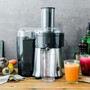 Соковижималка Gastroback Vital Juicer Pro (40117) Зображення