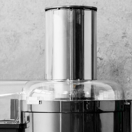 Соковижималка Gastroback Vital Juicer Pro (40117) Зображення