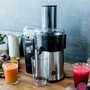 Соковижималка Gastroback Vital Juicer Pro (40117) Зображення