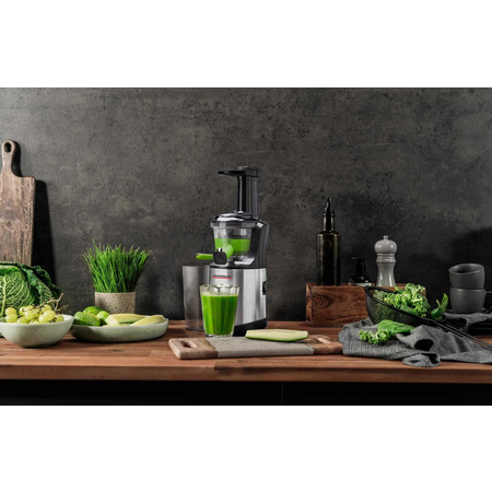 Соковижималка Gastroback Slow Juicer Advanced Vital (40145) Зображення