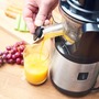 Соковижималка Gastroback Slow Juicer Advanced Vital (40145) Зображення