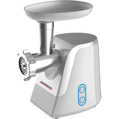 М`ясорубка Gastroback Design Mincer Plus (41403) Зображення