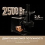 М`ясорубка Mova MG20 (MOVA_MG20) Зображення