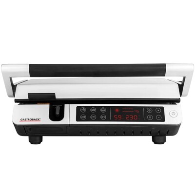 Гриль Gastroback Design BBQ Advanced Control (42539) Зображення