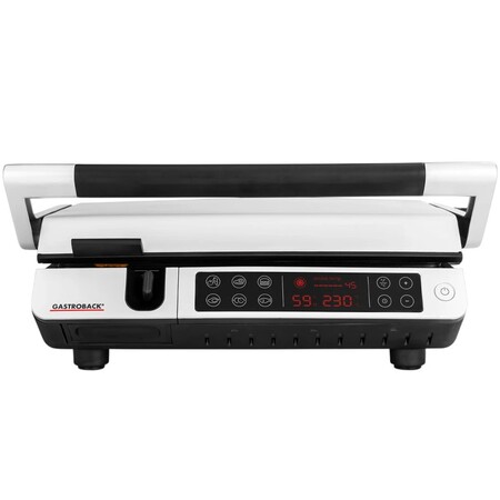 Гриль Gastroback Design BBQ Advanced Control (42539) Зображення