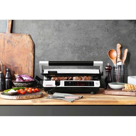 Гриль Gastroback Design BBQ Advanced Control (42539) Зображення