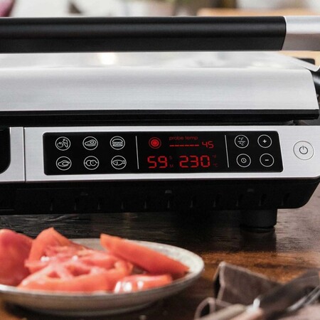 Гриль Gastroback Design BBQ Advanced Control (42539) Зображення