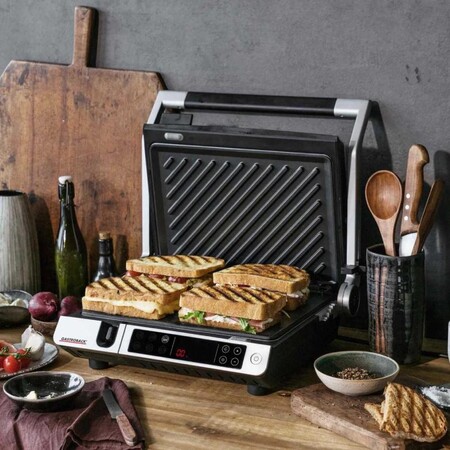 Гриль Gastroback Design BBQ Advanced Control (42539) Зображення