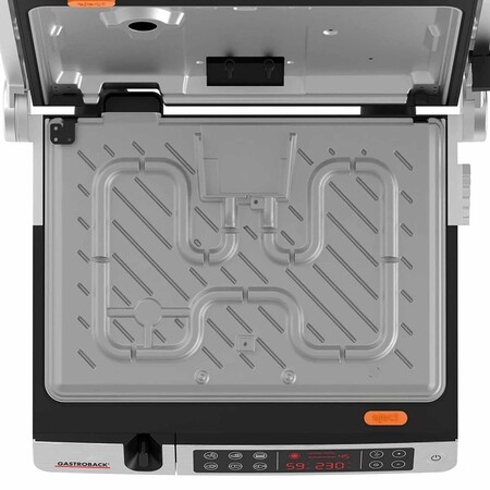 Гриль Gastroback Design BBQ Advanced Control (42539) Зображення