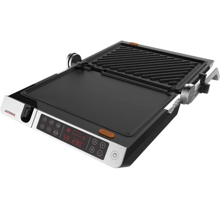 Гриль Gastroback Design BBQ Advanced Control (42539) Зображення