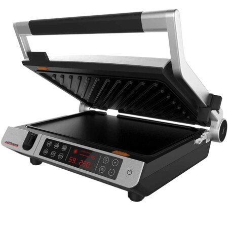 Гриль Gastroback Design BBQ Advanced Control (42539) Зображення
