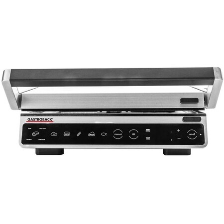 Гриль Gastroback Design BBQ Advanced Smart (42542) Зображення