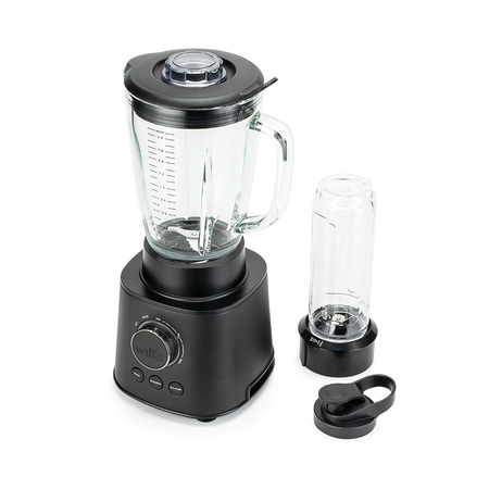 Блендер Wilfa Essential 1800 Auto RBLP-1800B (609906) Зображення