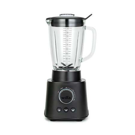 Блендер Wilfa Essential 1800 Auto RBLP-1800B (609906) Зображення