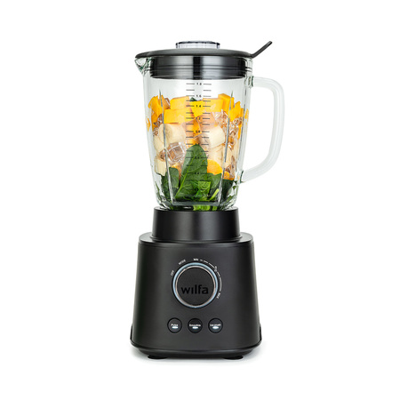 Блендер Wilfa Essential 1800 Auto RBLP-1800B (609906) Зображення