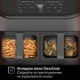 Мультипіч Instant Vortex Plus Double Basket ClearCook Зображення