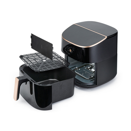 Мультипіч Wilfa Dualfry Split AFD-80 (609902) Зображення