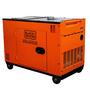 Генератор дизельний Black&Decker BXGND6300E Зображення