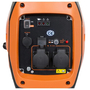 Генератор Black&Decker BXGNi2200E Зображення