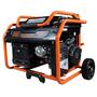 Генератор бензиновий Black&Decker BXGNP6510E Зображення