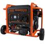 Генератор бензиновий Black&Decker BXGNP6510E Зображення