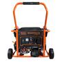 Генератор бензиновий Black&Decker BXGNP6510E Зображення