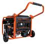 Генератор бензиновий Black&Decker BXGNP6510E Зображення