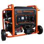 Генератор бензиновий Black&Decker BXGNP6510E Зображення