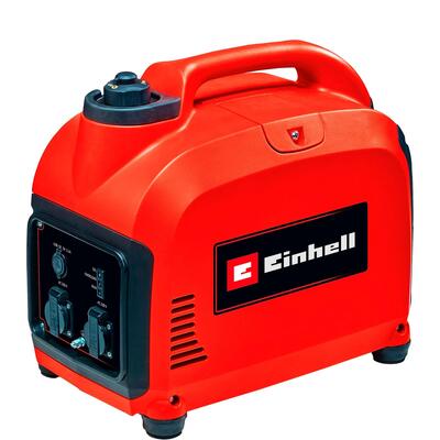 Генератор бензиновий інверторний Einhell TC-IG 2000 Зображення
