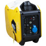 Генератор бензиновий ITC Power GG18I 1500/1800 W, 230V, 50Hz Зображення