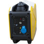 Генератор бензиновий ITC Power GG18I 1500/1800 W, 230V, 50Hz Зображення