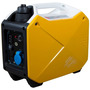 Генератор бензиновий ITC Power GG18I 1500/1800 W, 230V, 50Hz Зображення