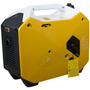 Генератор бензиновий ITC Power GG18I 1500/1800 W, 230V, 50Hz Зображення
