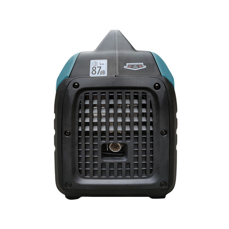 Генератор бензиновий інверторний Konner&Sohnen KS 2100i S Зображення
