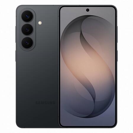 Смартфон Samsung Galaxy S26 12/512GB Black (SM-S942BZKHEUC) Зображення