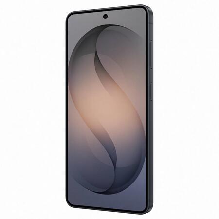 Смартфон Samsung Galaxy S26 12/512GB Black (SM-S942BZKHEUC) Зображення