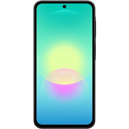 Смартфон Samsung Galaxy A27 5G 8/256GB Black (SM-A276BZKCEUC) Зображення
