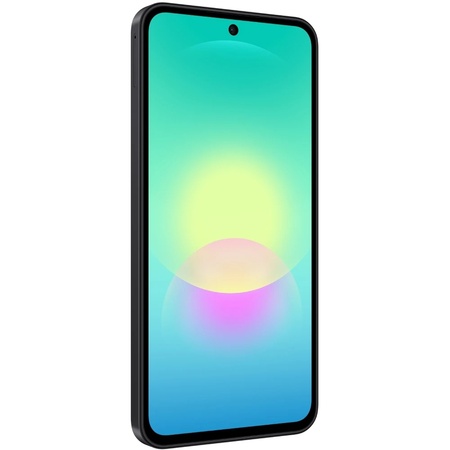 Смартфон Samsung Galaxy A27 5G 8/256GB Black (SM-A276BZKCEUC) Зображення