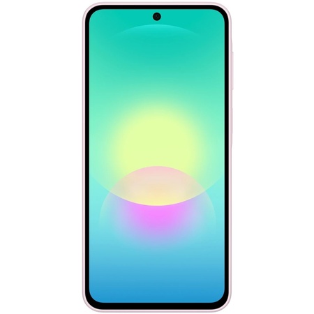 Смартфон Samsung Galaxy A27 5G 8/256GB Light Pink (SM-A276BLICEUC) Зображення