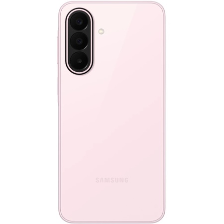Смартфон Samsung Galaxy A27 5G 8/256GB Light Pink (SM-A276BLICEUC) Зображення