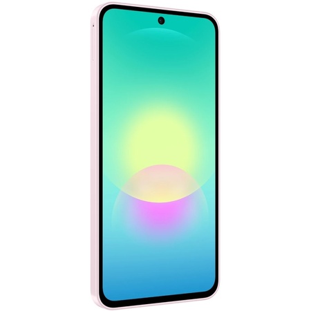 Смартфон Samsung Galaxy A27 5G 8/256GB Light Pink (SM-A276BLICEUC) Зображення