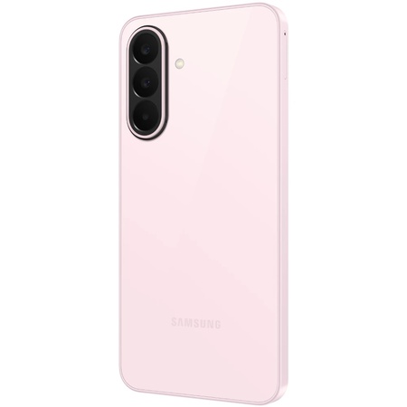 Смартфон Samsung Galaxy A27 5G 8/256GB Light Pink (SM-A276BLICEUC) Зображення