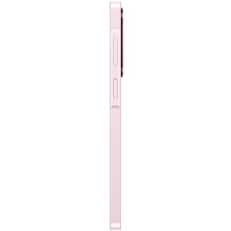 Смартфон Samsung Galaxy A27 5G 8/256GB Light Pink (SM-A276BLICEUC) Зображення