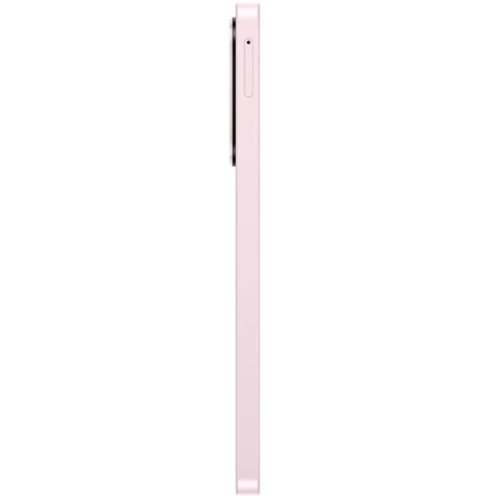 Смартфон Samsung Galaxy A27 5G 6/128GB Light Pink (SM-A276BLIBEUC) Зображення