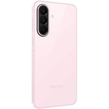 Смартфон Samsung Galaxy A27 5G 6/128GB Light Pink (SM-A276BLIBEUC) Зображення