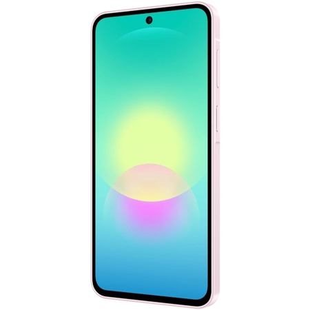 Смартфон Samsung Galaxy A27 5G 6/128GB Light Pink (SM-A276BLIBEUC) Зображення