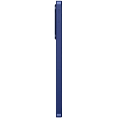 Смартфон Samsung Galaxy A27 5G 6/128GB Blue (SM-A276BZBBEUC) Зображення