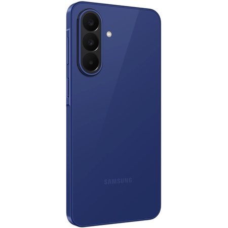 Смартфон Samsung Galaxy A27 5G 6/128GB Blue (SM-A276BZBBEUC) Зображення