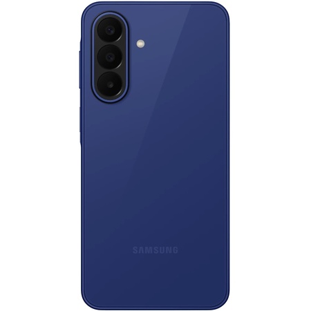 Смартфон Samsung Galaxy A27 5G 6/128GB Blue (SM-A276BZBBEUC) Зображення